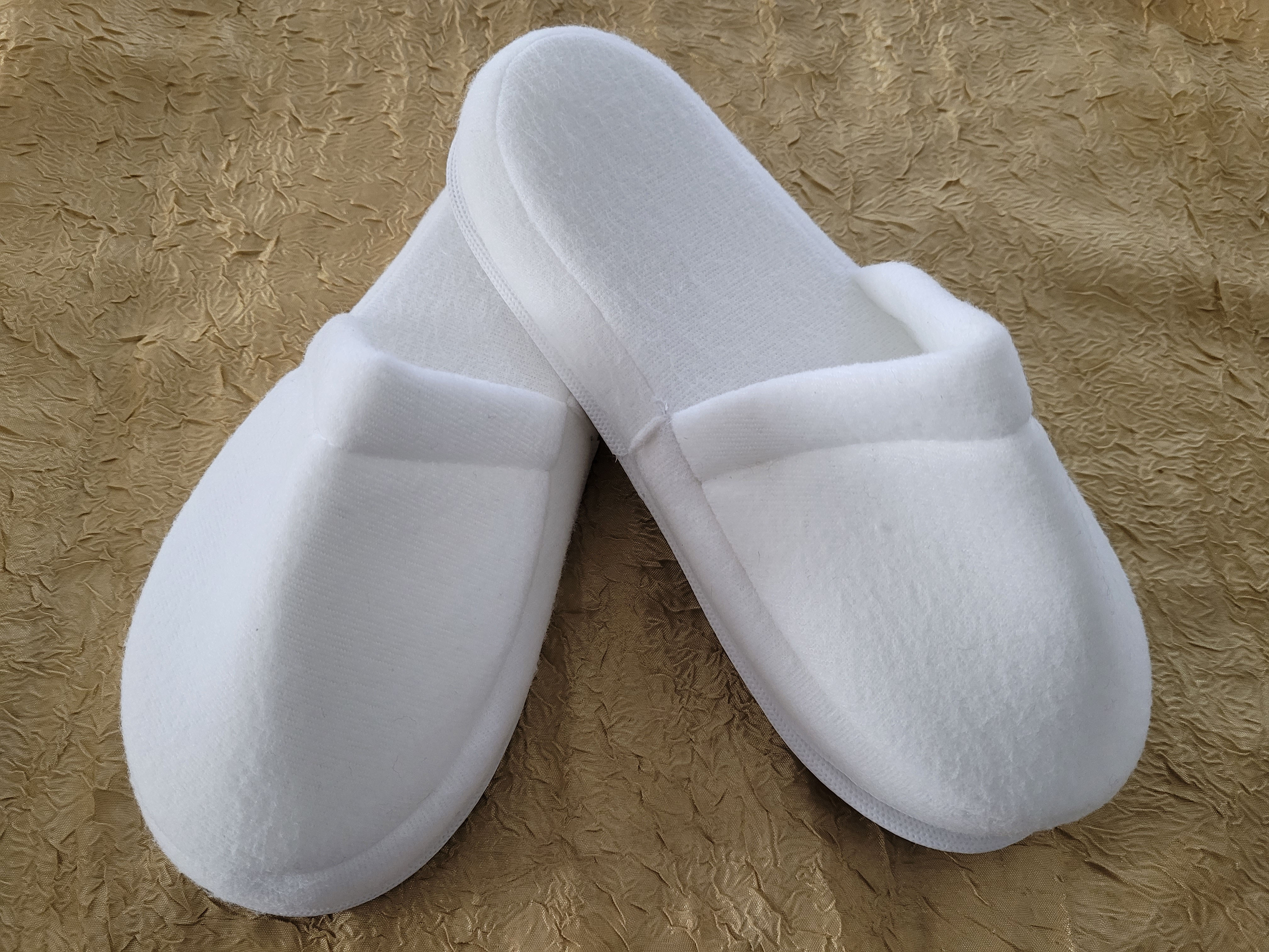 Polyester Pofuduk Terlik